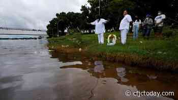 Omicron's New Year's cocktail: Sorrow, fear, hope for 2022 - CFJC Today Kamloops