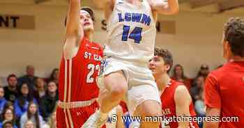 Defense shines as LCWM wins Bethany tournament - Mankato Free Press