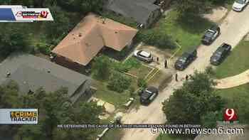 Bethany Man Beaten To Death, Buried In Family's Backyard, Officials Say - News On 6