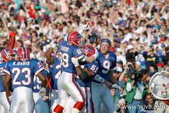 Bills Mafia raises money for Rural Outreach Center in honor of Steve Tasker