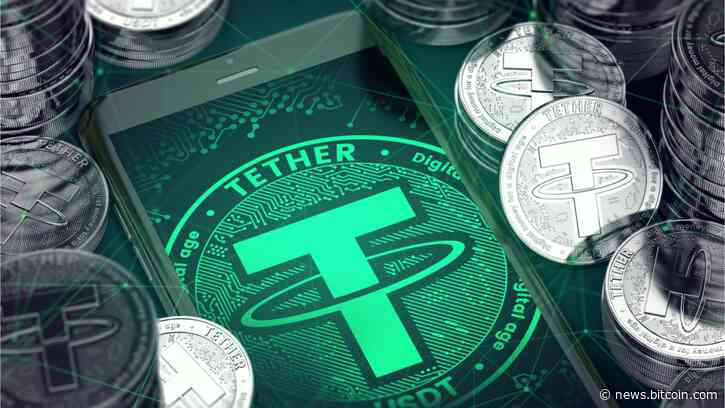 Tether's Market Cap Nears $80B, USDT Represents 46% of the Stablecoin Economy – Altcoins Bitcoin News - Bitcoin News