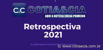 Retrospectiva 2021 - Cotia e Cia