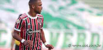 São Paulo: Joia de Cotia vira aposta de Ceni após boa fase no sub-20 - UOL