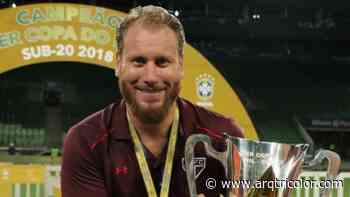 Coordenador da base do São Paulo defende crias de Cotia: “Valor internacional” - Arquibancada Tricolor