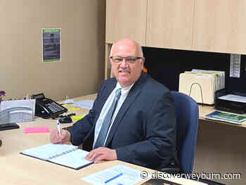 Reflections on 2021; Weyburn Chamber Optimistic for 2022 - DiscoverWeyburn.com