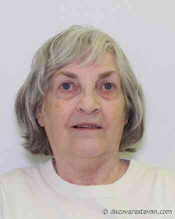 UPDATE: Weyburn Woman Still Missing - DiscoverEstevan.com