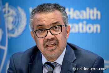 Live updates: Coronavirus pandemic and Omicron variant - CNN International
