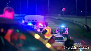 Saskatoon police urging residents to drive sober and safe on NYE