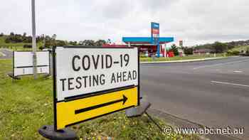 COVID updates: Hospitalisations rise as NSW and Victoria record increase in coronavirus cases - ABC News