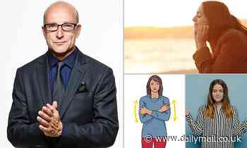 PAUL McKENNA launches a major series with a three-step plan to help you press reset on your emotions