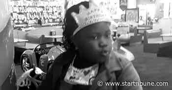 Patrol searching for driver who fatally struck girl, 8, in Brooklyn Center