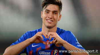 Sassuolo - Gazzetta di Modena - Il club neroverde è vicino all'attaccante Luca Moro - Parlando di Sport