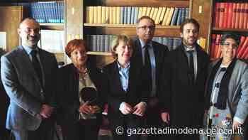 Modena. Cittadella della giustizia, qualcosa si muove. A disposizione 56 milioni per il piano-Manifattura - La Gazzetta di Modena