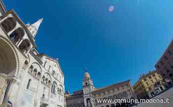 Mostre, musei e sito Unesco aperti nel fine settimana - Comune di Modena