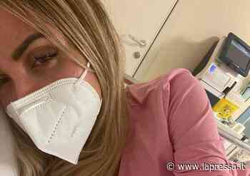 Covid, consigliera 27enne di Modena all'ospedale: 'Vaccinata con doppia dose' - La Pressa