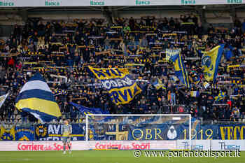 Reggiana-Modena, al via la prevendita dei biglietti per i tifosi canarini - Parlando di Sport