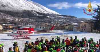 Modena, comitiva di nove persone rimasta bloccata in montagna: tra loro anche un prete - Blasting News Italia