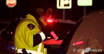 SPS: Drive sober and safe on NYE