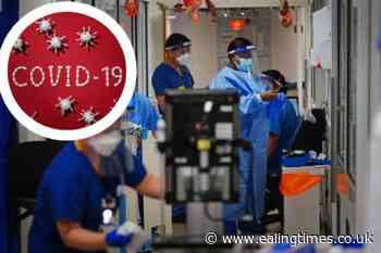 Will there be another lockdown? England Covid restrictions needed, experts say - Ealing Times