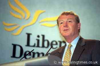 Paddy Ashdown's plan to redesign Parliament - Ealing Times