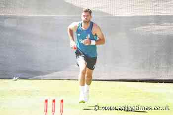 James Anderson sounds alarm bells over England's relationship with Test cricket - Ealing Times