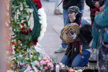 Denver gunman 'wrote about attacks and named victims' in online books - Ealing Times