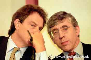 Blair blocked race equality strategy following Stephen Lawrence report - Ealing Times