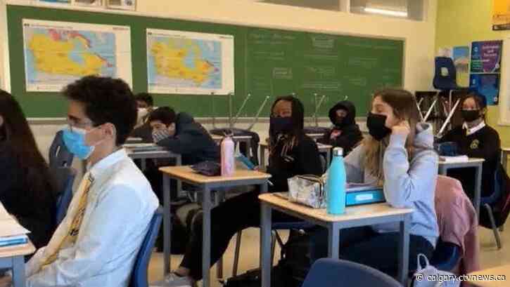 Confusion, frustration after Alberta delays start of school year by a week