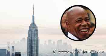 Scaros: Will My Dingy Gray Big Apple Shine Again?