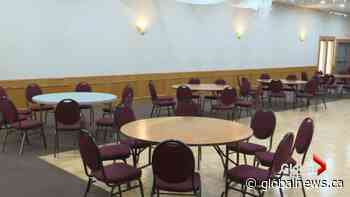 COVID-19 changing Lethbridge New Year’s Eve celebrations