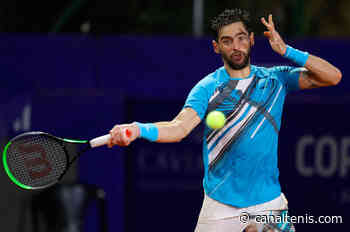 Resultados ATP Challenger Buenos Aires 2022 - Canal Tenis