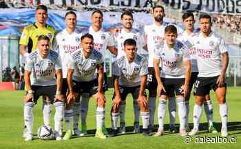 Ojo Colo Colo: Desde Argentina avisan que el Hexagonal en San Juan se complica y que se trasladará a Buenos... - DaleAlbo