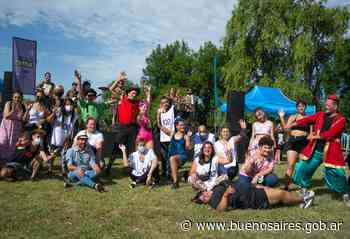 Fin de año en Puerto Pibes | Noticias - buenosaires.gob.ar