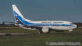 Aerolíneas Argentinas aumenta sus vuelos entre Buenos Aires y San Pablo - Aviacionline.com