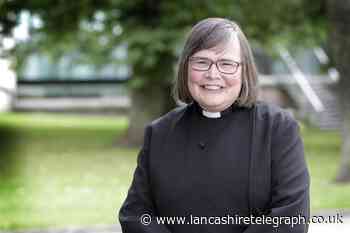 Queen’s New Year Honour for reverend who returned to frontline as doctor