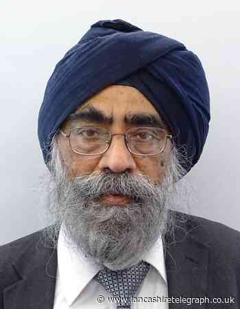 Queen’s New Year Honours: CBE for Blackburn hospital consultant physician