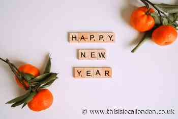 New year new wishes- city and islington shuting su