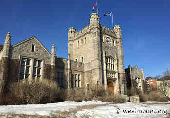 Slow down of operations due to COVID-19 cases - City of Westmount - Ville de Westmount