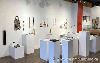 26th annual exhibition of the gallery's artists - westmountmag.ca