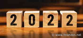 Ausblick 2022: Auf Wiedersehen in der Zeitschleife