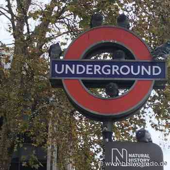 Brexit: Es wird ernst - auch im Kreis Soest - Hellweg Radio