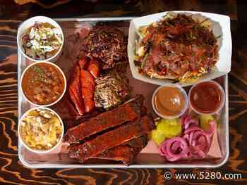 Meet the Man Behind Aurora's New Takeout-Only Barbecue Joint - 5280 - 5280 | The Denver Magazine