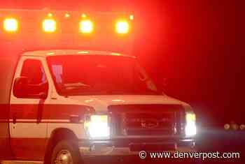 Driver dies in two-vehicle rollover in Aurora - The Denver Post