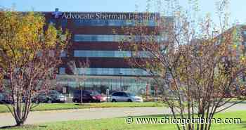 Error causes Advocate Aurora Health patient information to go out in the mail - Chicago Tribune