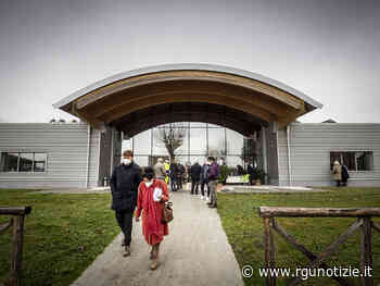 Foligno, fumata nera del consiglio alla mozione sul centro vaccinale all'aeroporto - Rgunotizie.it