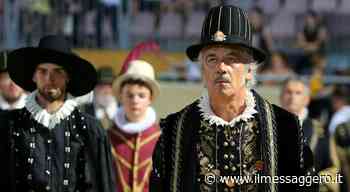 Foligno, Giostra della Quintana, ecco date e novità. “La Sfida” si corre il 18 giugno mentre “La Rivincita” il 18 settembre - ilmessaggero.it