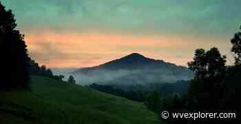 'Old Woman Run' at Sutton, W.Va., named after a bear - West Virginia Explorer