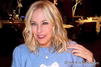 Sutton Stracke Proves Daughter Porter Looks Just Like Her in Stunning New Photo - Bravo