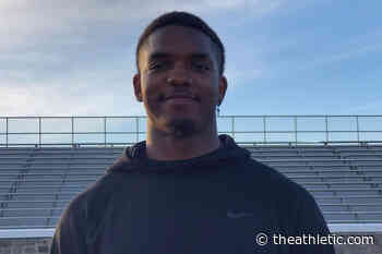 Penn State recruiting Q&A: Dani Dennis-Sutton explains picking PSU over Georgia, Delaware roots, his skill set and more - The Athletic