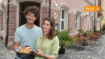 Diese Restaurants haben 2021 in Augsburg neu eröffnet - Augsburger Allgemeine